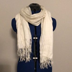 Pashmina scarf